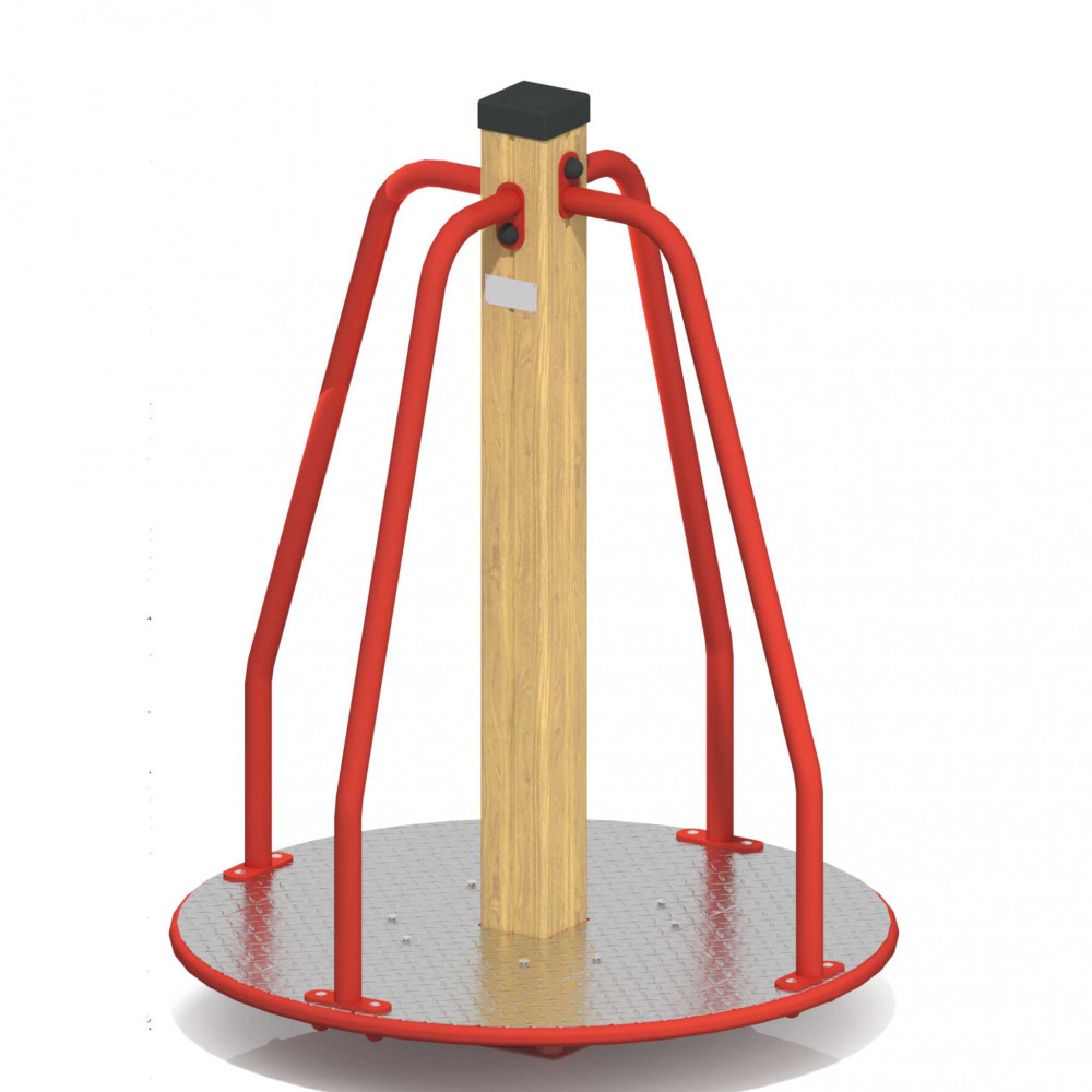 Карусель "Малыш"